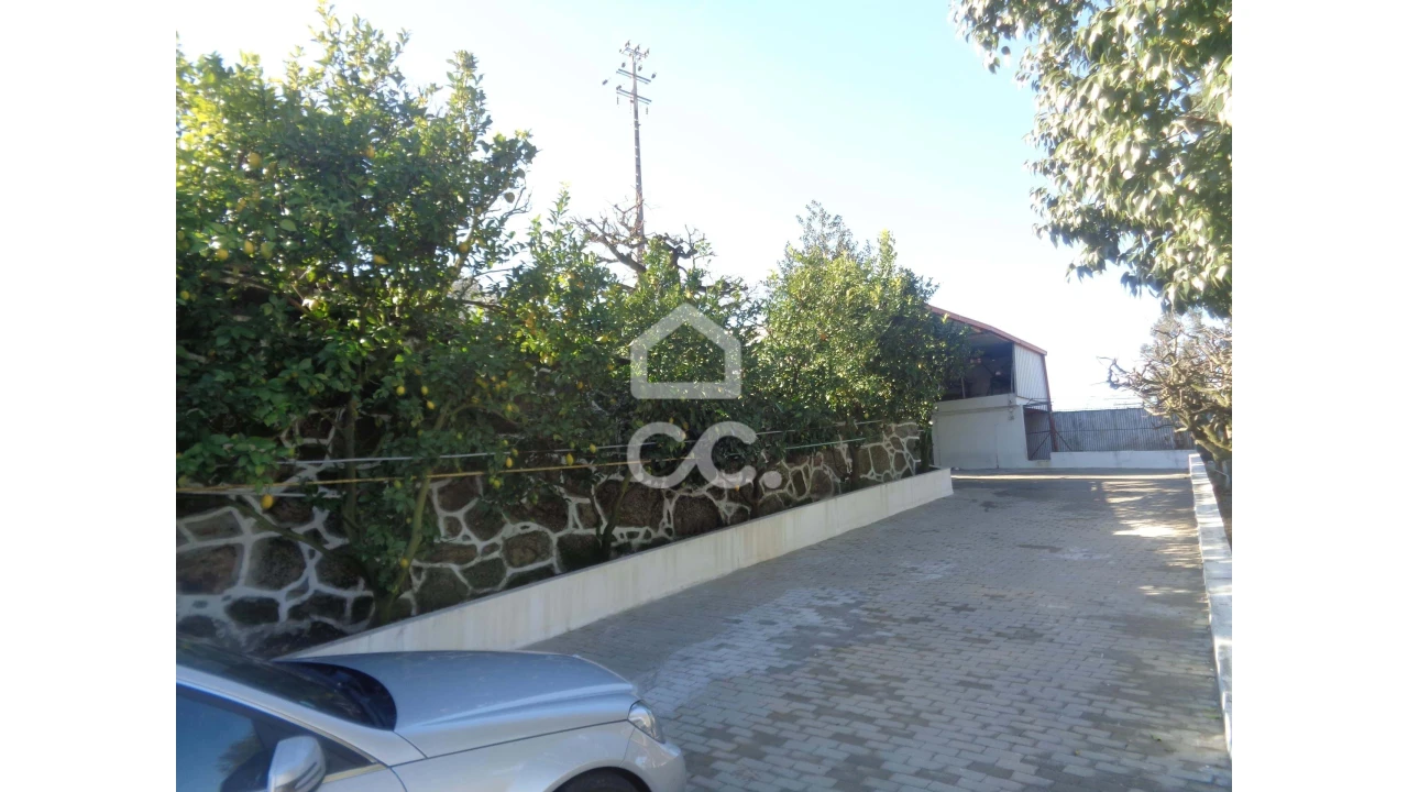 Moradia T4 para Venda em Figueiras e Covas Foto 26