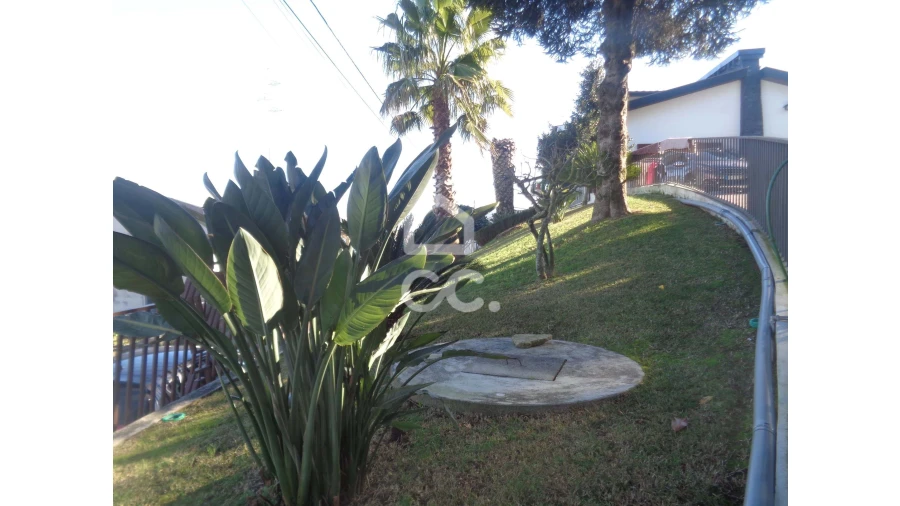 Moradia T4 para Venda em Figueiras e Covas Foto 32