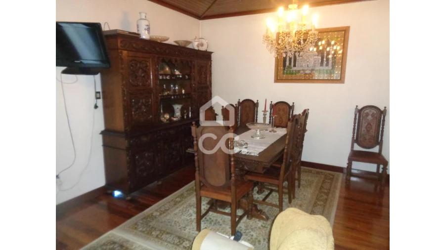 Moradia T4 para Venda em Figueiras e Covas Foto 8