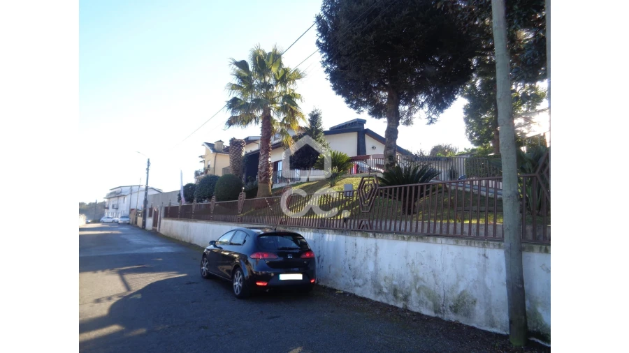 Moradia T4 para Venda em Figueiras e Covas Foto 34