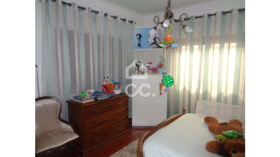 Moradia T4 para Venda em Figueiras e Covas Foto 14