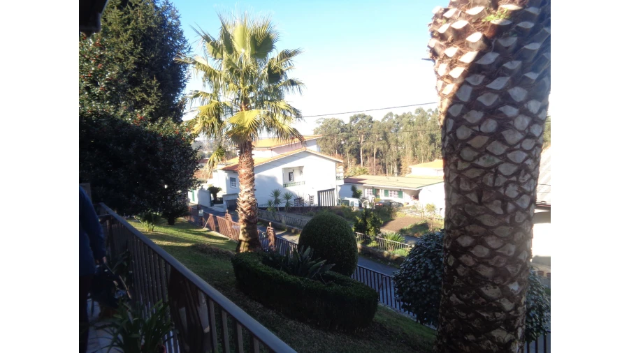 Moradia T4 para Venda em Figueiras e Covas Foto 36