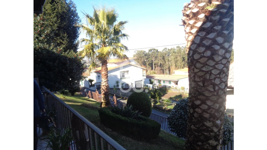 Moradia T4 para Venda em Figueiras e Covas Foto 28