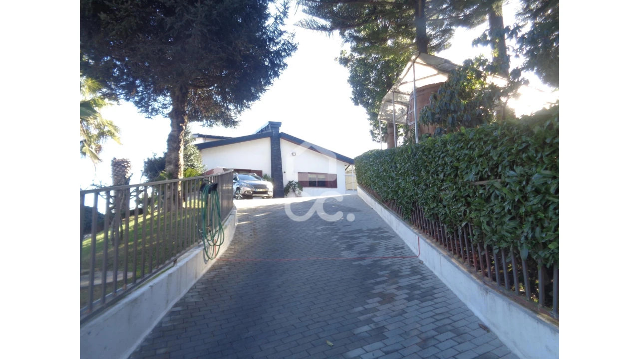 Moradia T4 para Venda em Figueiras e Covas Foto 33