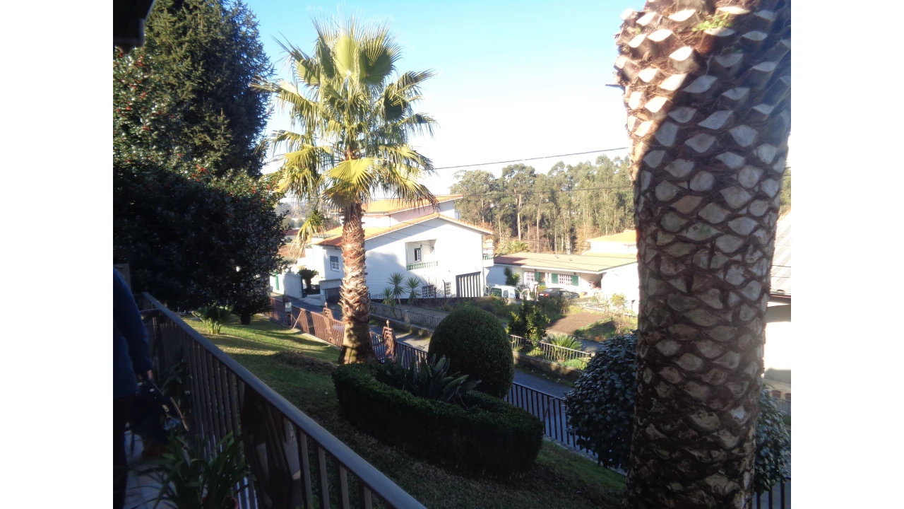 Moradia T4 para Venda em Figueiras e Covas Foto 36