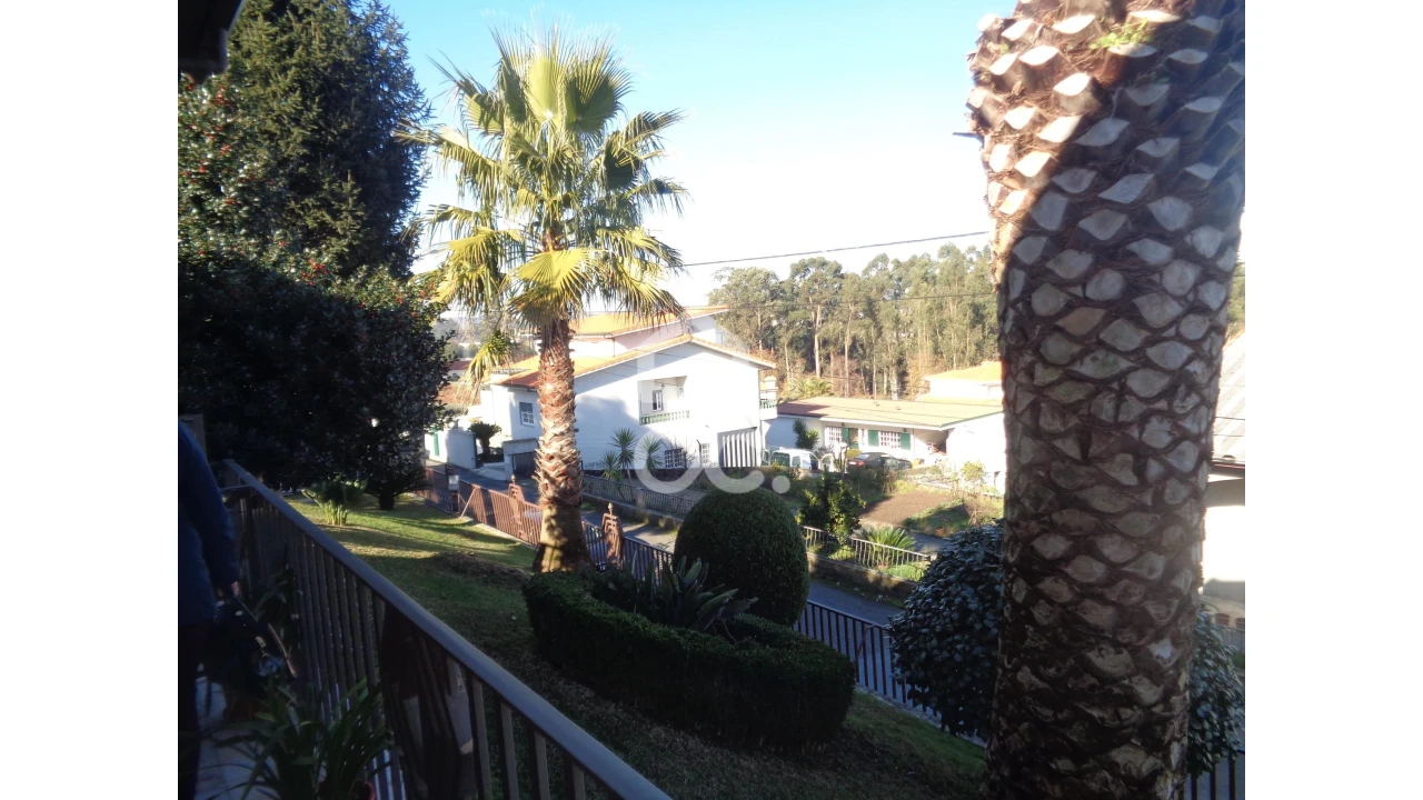 Moradia T4 para Venda em Figueiras e Covas Foto 28