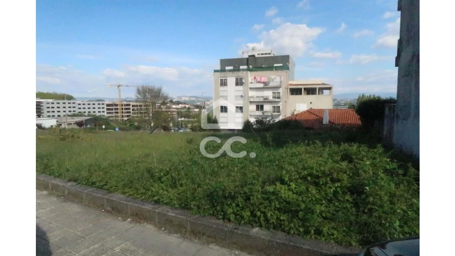 Terreno para Venda em Silvares, Pias, Nogueira e Alvarenga Foto 2