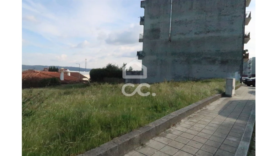 Terreno para Venda em Silvares, Pias, Nogueira e Alvarenga Foto 3