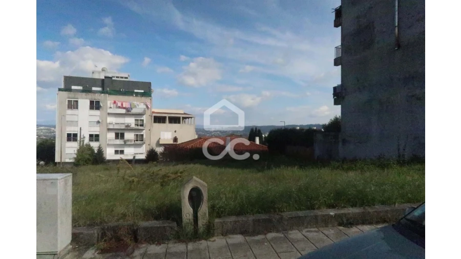 Terreno para Venda em Silvares, Pias, Nogueira e Alvarenga Foto 1