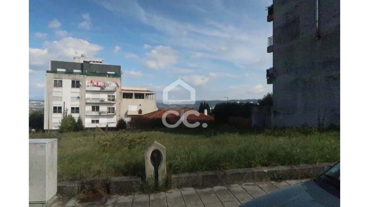 Terreno para Venda em Silvares, Pias, Nogueira e Alvarenga Foto 1