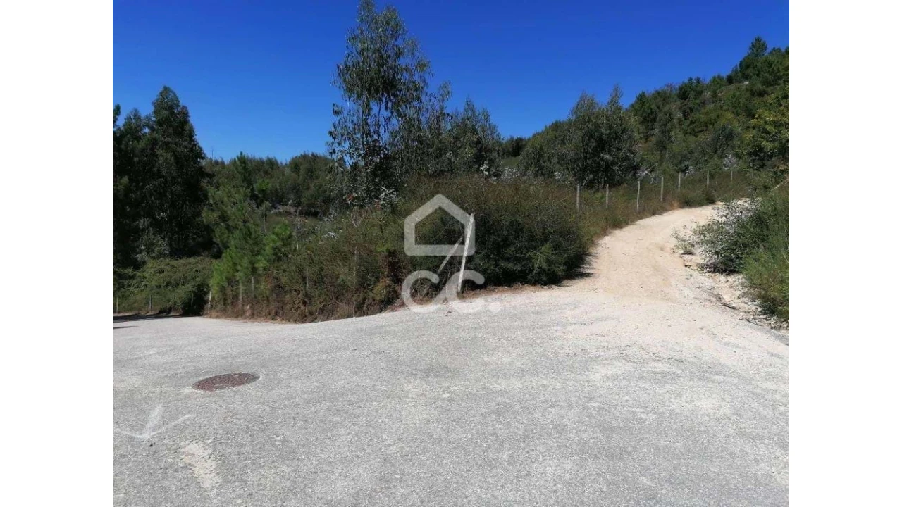 Terreno para Venda em Silvares, Pias, Nogueira e Alvarenga Foto 7