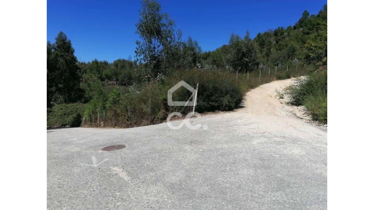 Terreno para Venda em Silvares, Pias, Nogueira e Alvarenga Foto 2