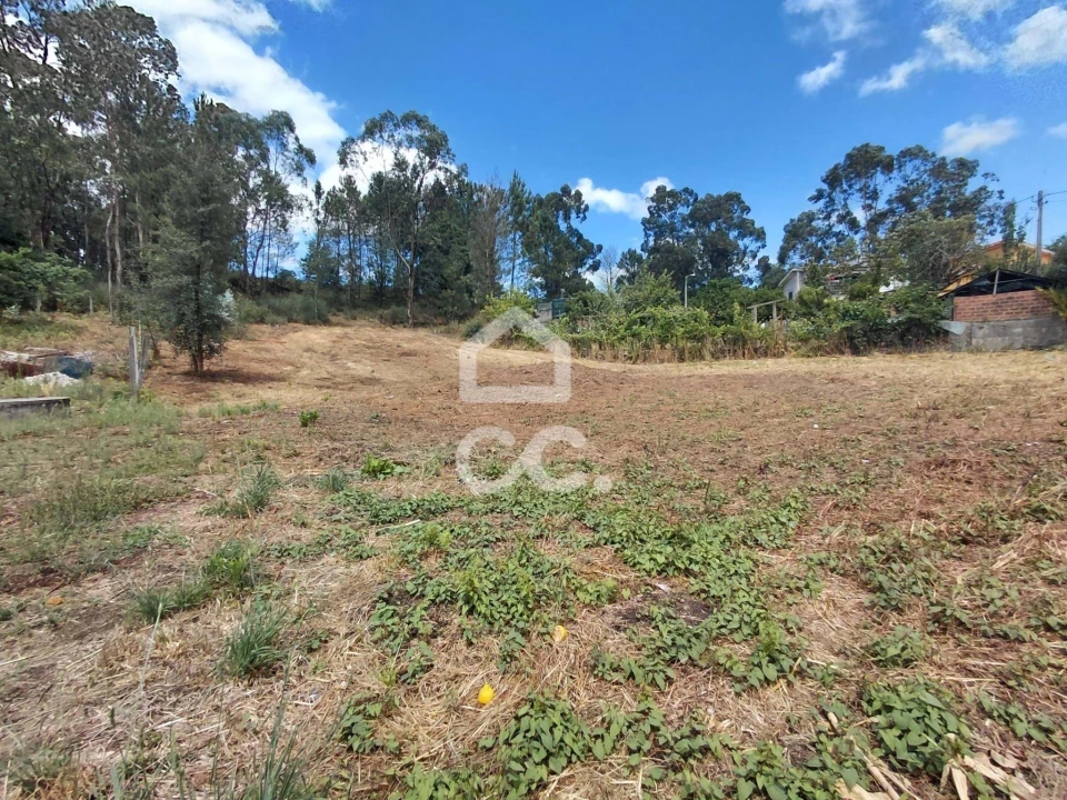 Terreno para Venda em Guilhufe e Urrô Foto 9