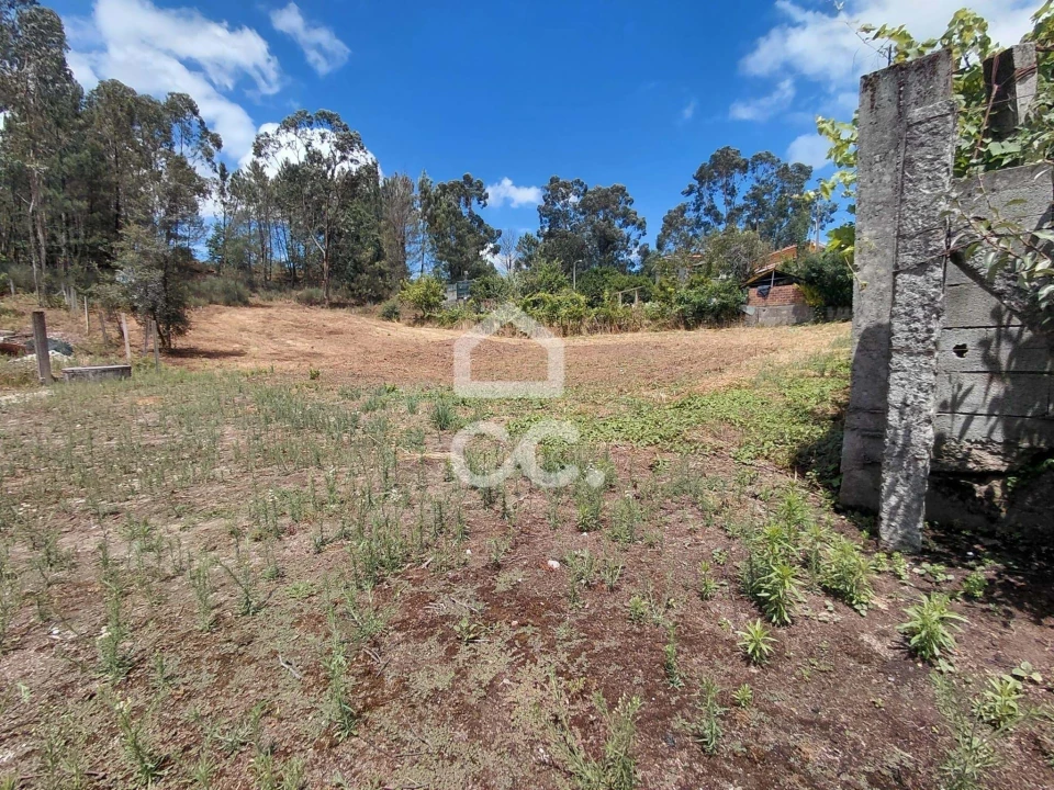 Terreno para Venda em Guilhufe e Urrô Foto 3