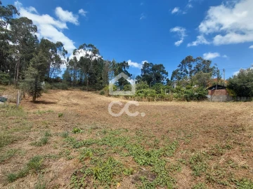 Terreno para Venda em Guilhufe e Urrô
