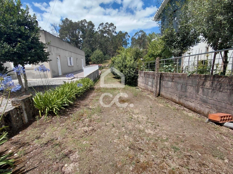 Terreno para Venda em Guilhufe e Urrô Foto 11
