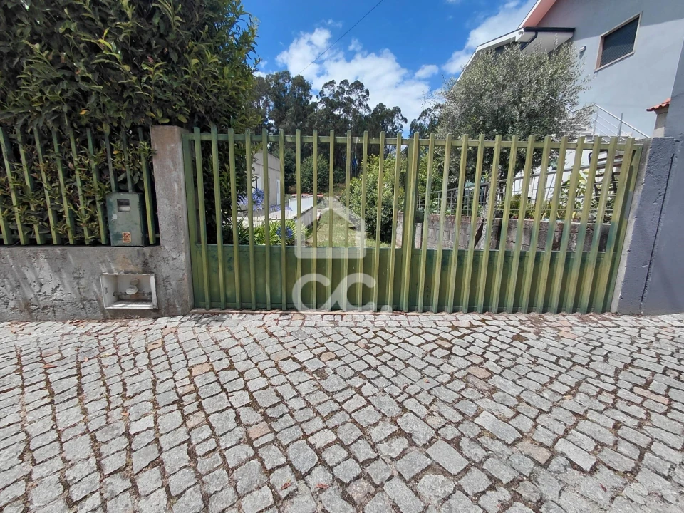 Terreno para Venda em Guilhufe e Urrô Foto 12