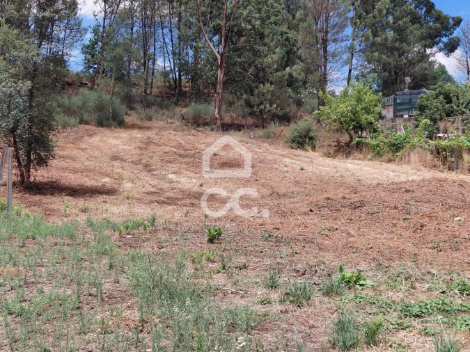 Terreno para Venda em Guilhufe e Urrô Foto 6