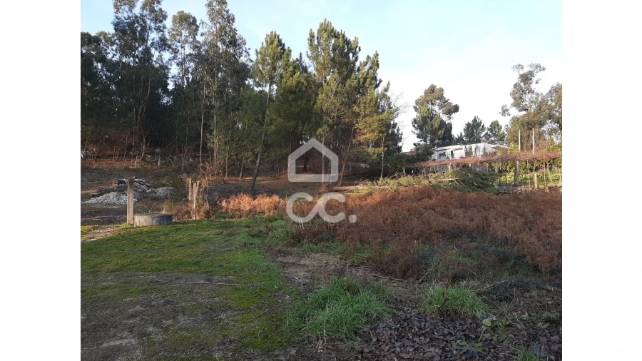 Terreno para Venda em Guilhufe e Urrô Foto 3