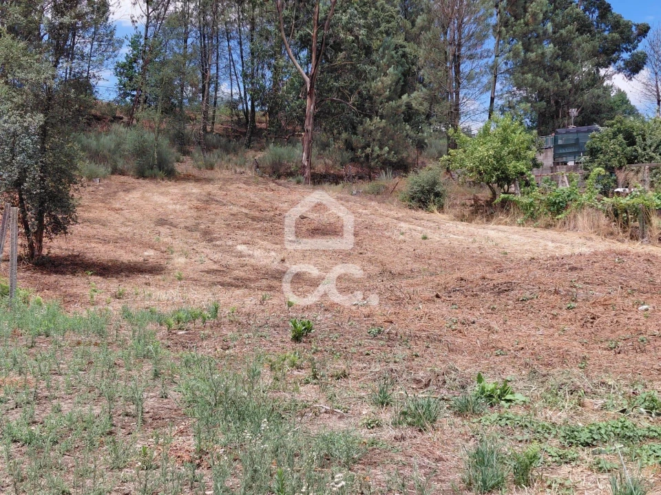 Terreno para Venda em Guilhufe e Urrô Foto 6