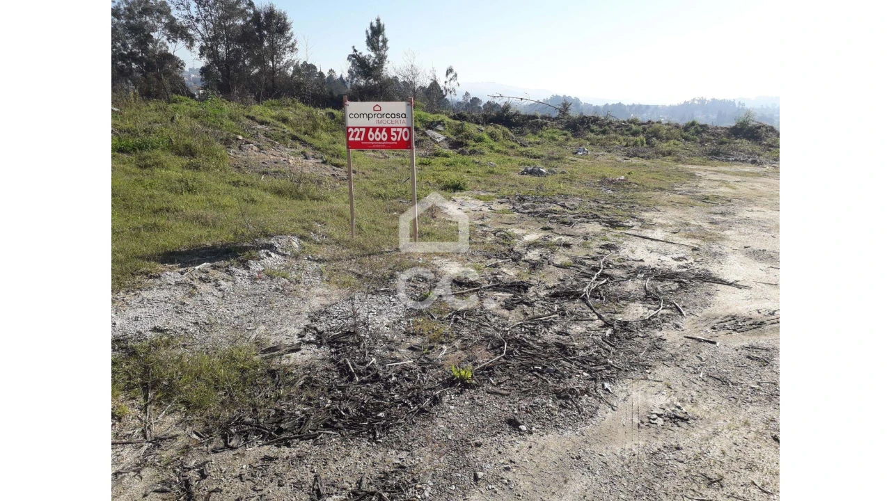 Terreno para Venda em Cete Foto 4