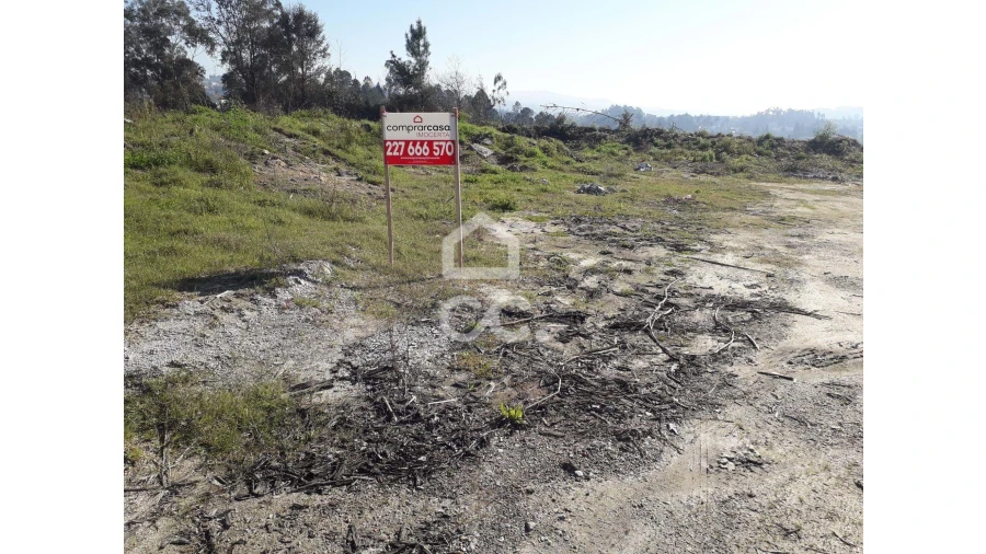 Terreno para Venda em Cete Foto 4
