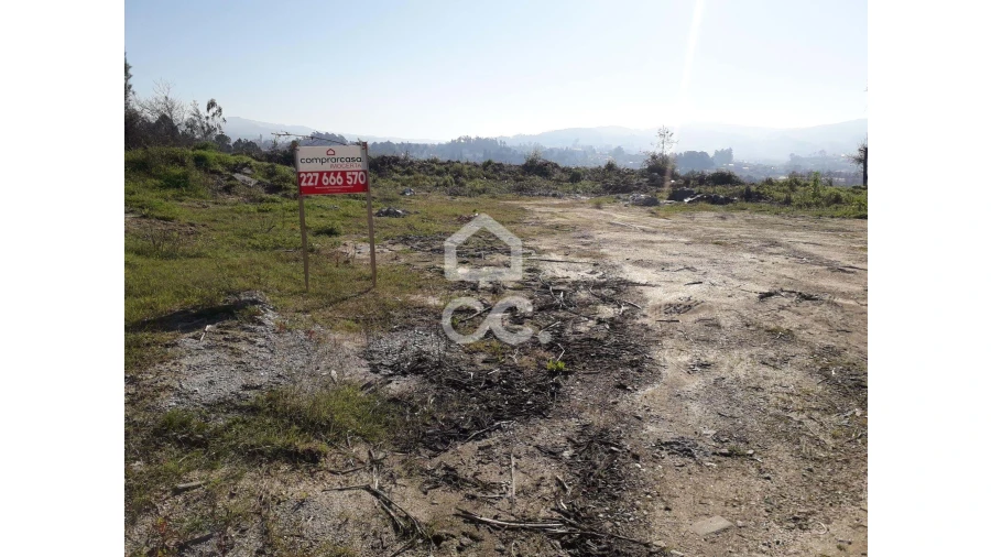 Terreno para Venda em Cete Foto 2