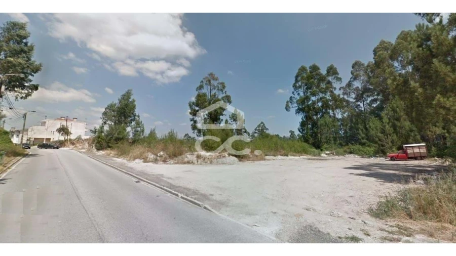 Terreno para Venda em Cete