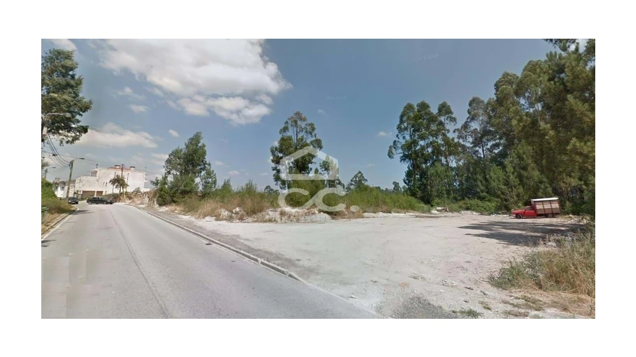 Terreno para Venda em Cete Foto 1