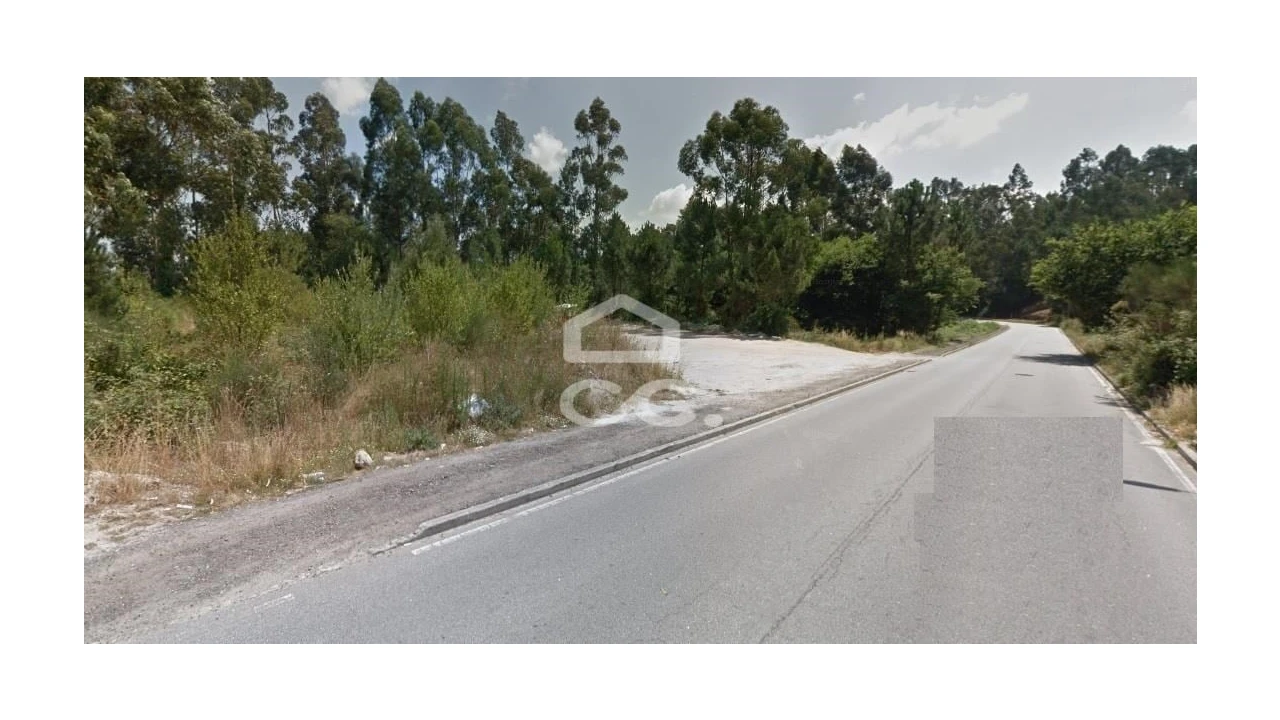 Terreno para Venda em Cete Foto 6