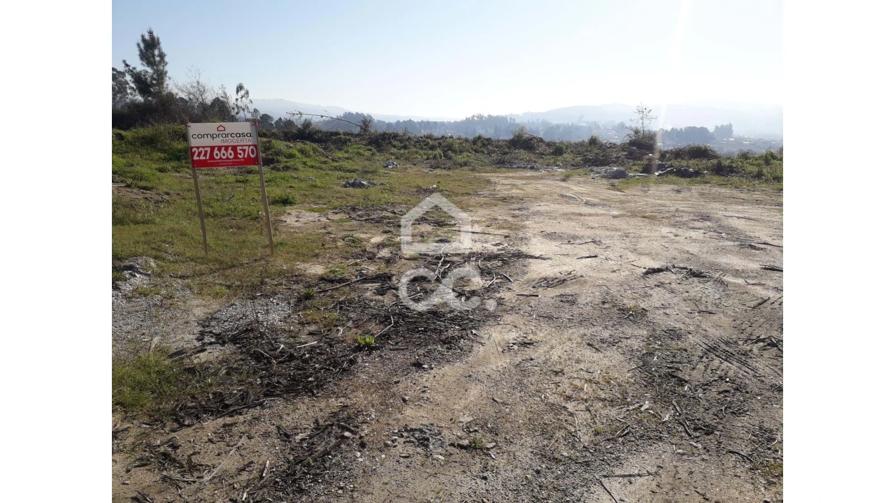 Terreno para Venda em Cete Foto 5