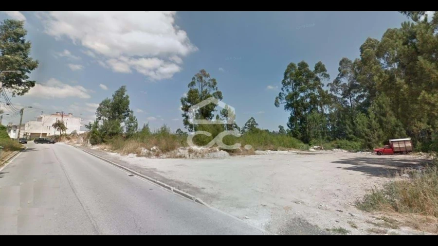 Terreno para Venda em Cete