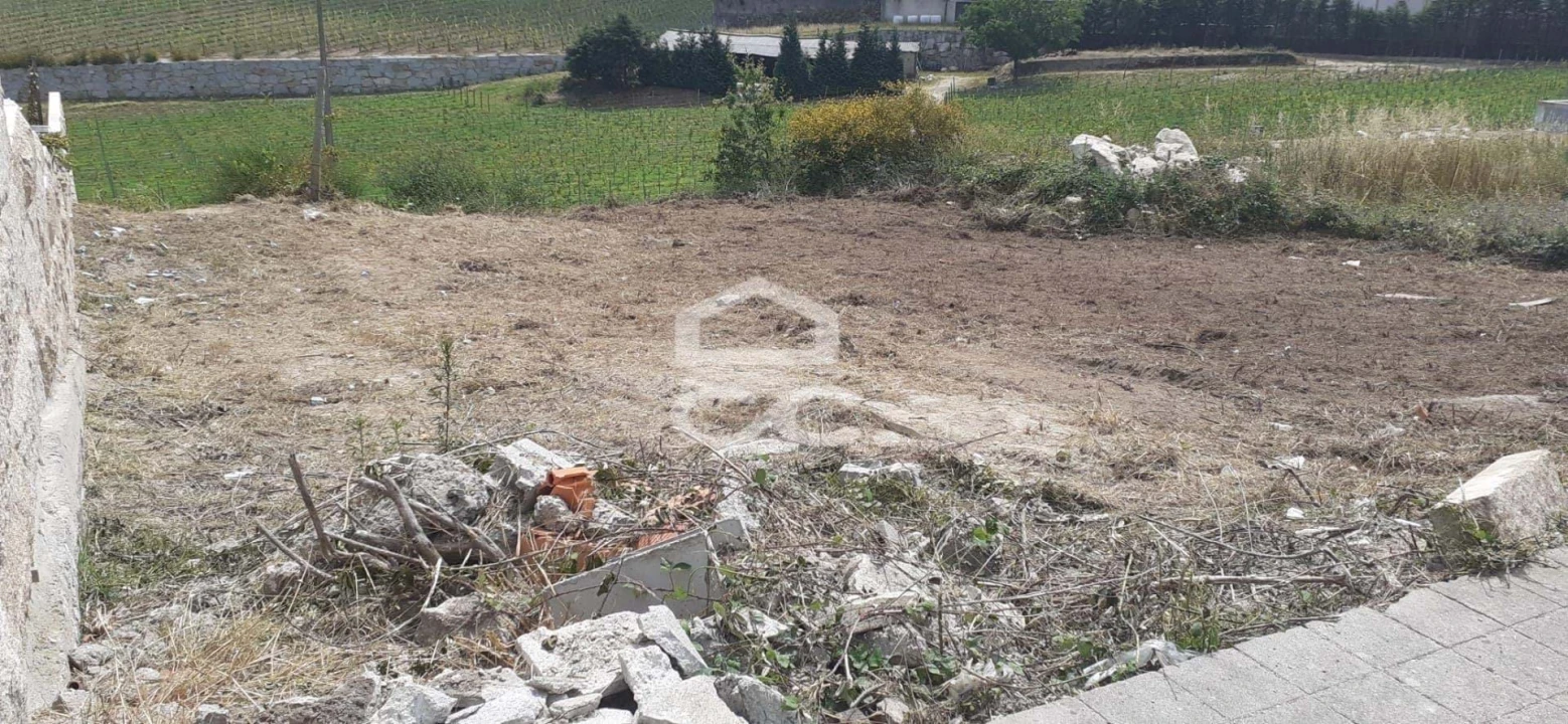 Terreno para Venda em Paredes Foto 5