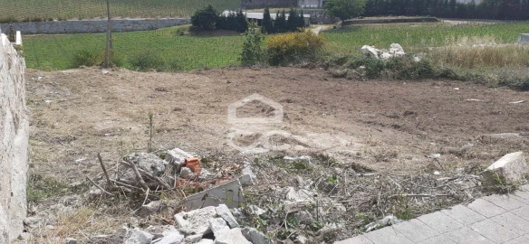 Terreno para Venda em Paredes