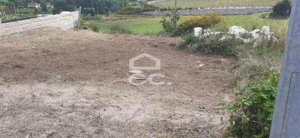 Terreno para Venda em Paredes