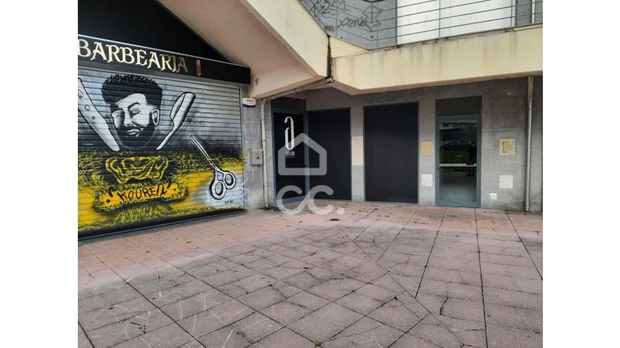 Negócio para Venda em Silvares, Pias, Nogueira e Alvarenga Foto 13