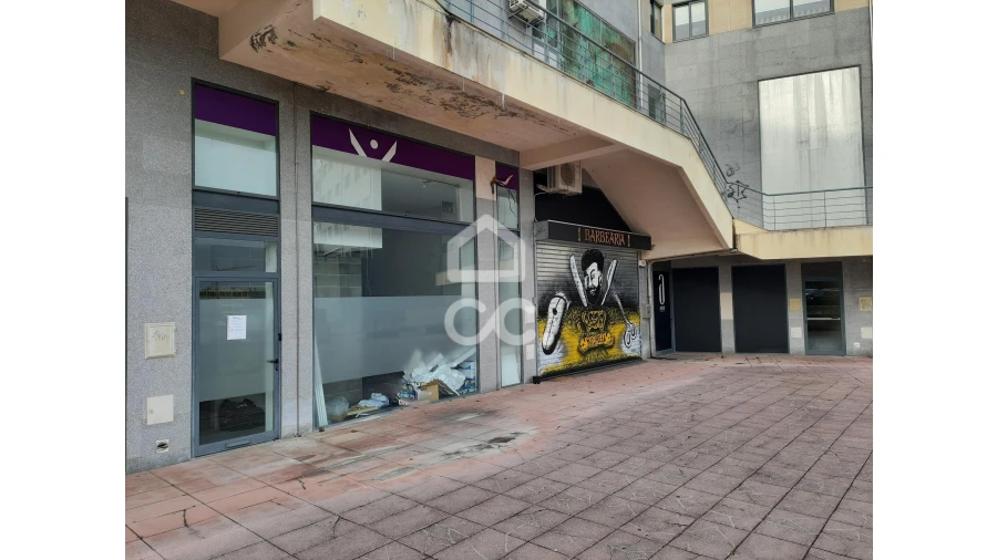 Negócio para Venda em Silvares, Pias, Nogueira e Alvarenga Foto 15