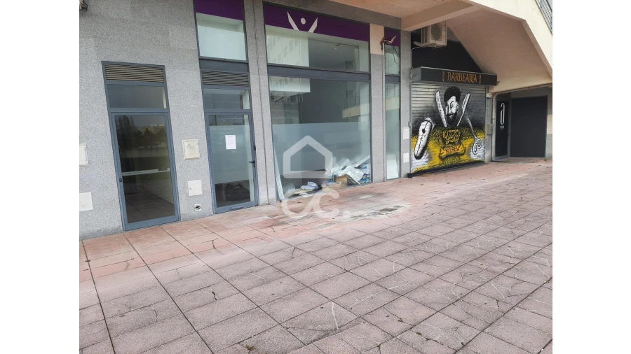 Negócio para Venda em Silvares, Pias, Nogueira e Alvarenga Foto 14