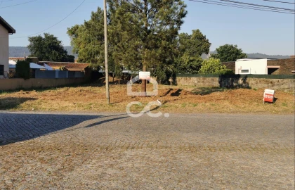 Terreno para Venda em Valongo