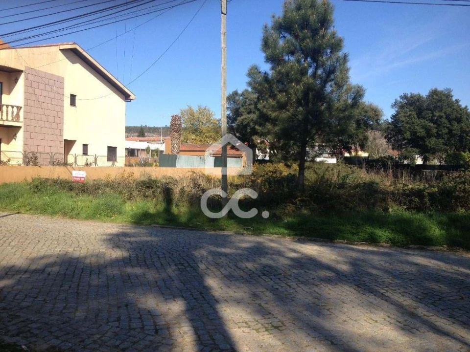 Terreno para Venda em Valongo Foto 4