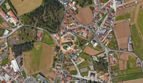Terreno para Venda em Valongo