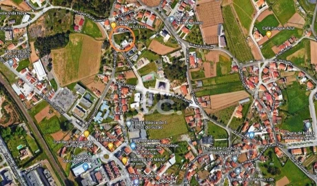 Terreno para Venda em Valongo