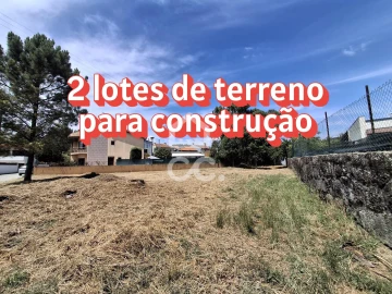 Terreno para Venda em Valongo