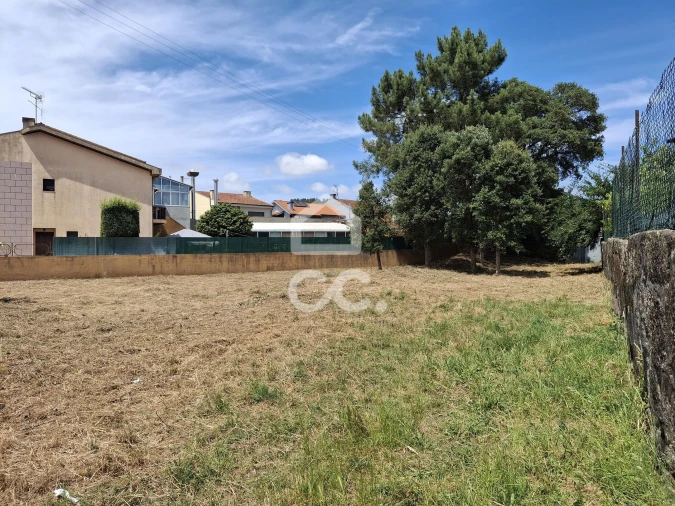 Terreno para Venda em Valongo Foto 21
