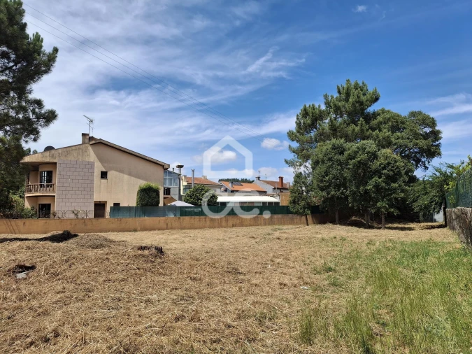 Terreno para Venda em Valongo Foto 23