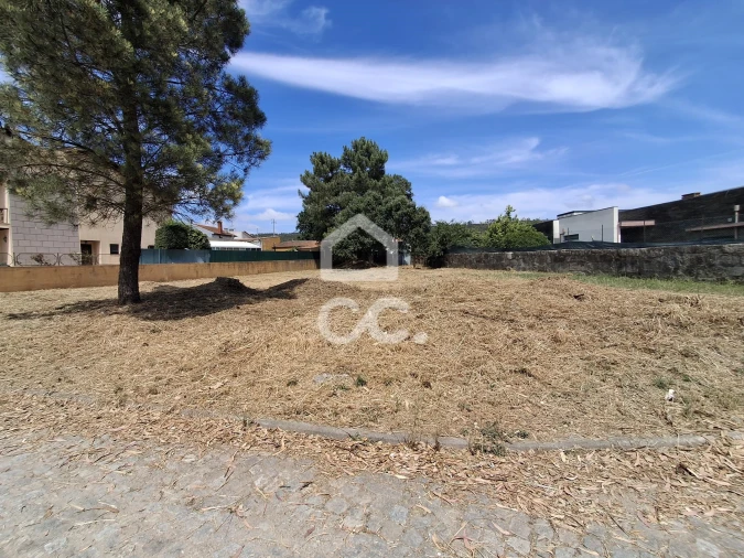Terreno para Venda em Valongo Foto 17