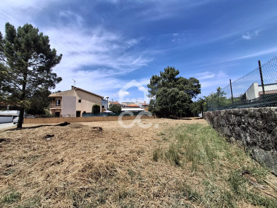 Terreno para Venda em Valongo Foto 22