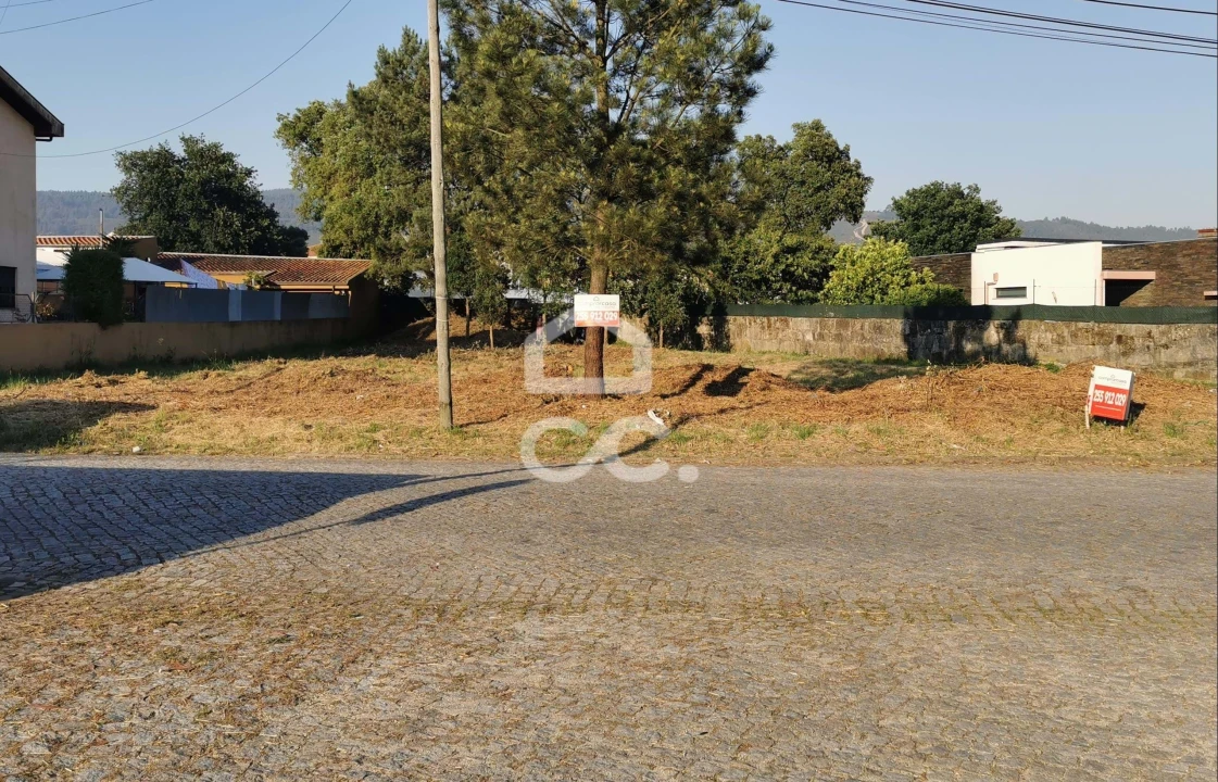 Terreno para Venda em Valongo Foto 2