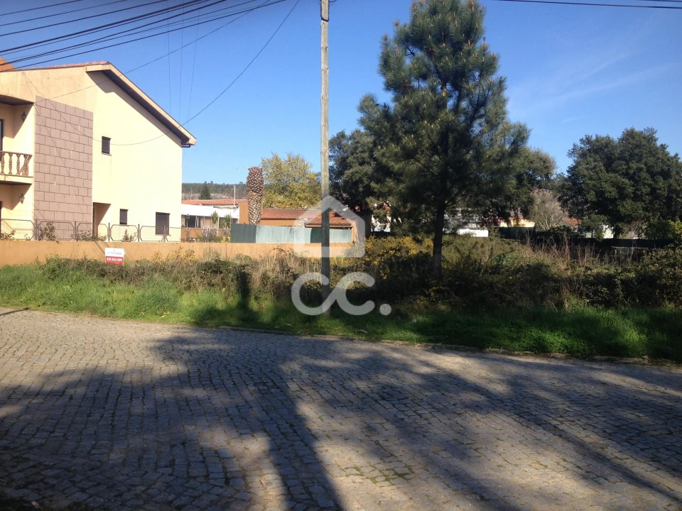 Terreno para Venda em Valongo Foto 4