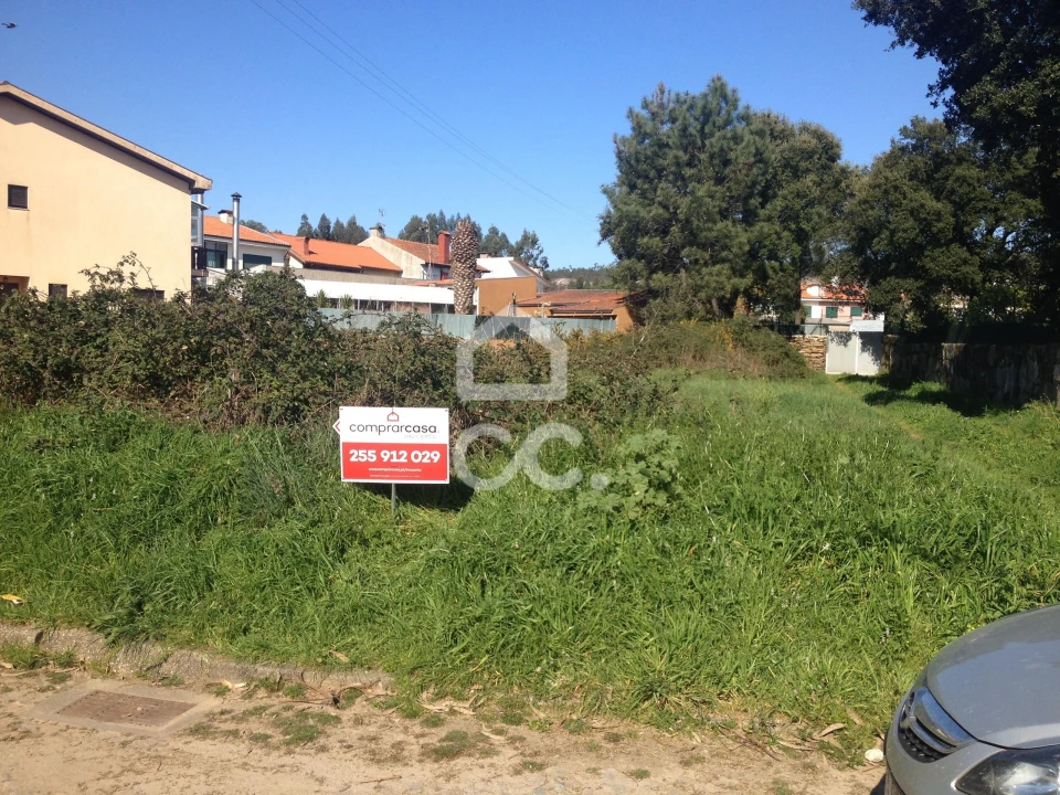 Terreno para Venda em Valongo Foto 11